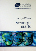 Strategia marki