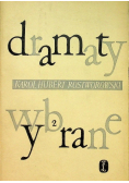 Rostworowski Dramaty wybrane Tom 2