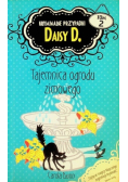 Tajemnica ogrodu zimowego
