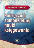 Podręcznik samodzielnej nauki księgowania