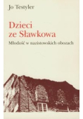 Dzieci ze Sławkowa