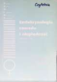 Endokrynologia rozrodu i niepłodności