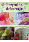 Przytulne dekoracje