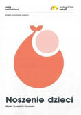 Noszenie dzieci