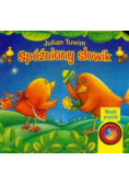 Spóźniony słowik Wesoły przycisk