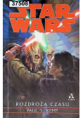 Star Wars Rozdroża czasu