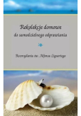 Rekolekcje domowe do samodzielnego odprawiania