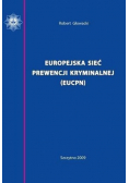 Europejska sieć prewencji kryminalnej