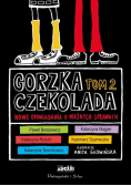 Gorzka czekolada Tom 2