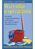 Wszystko o sprzątaniu