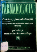 Farmakologia podstawy farmakoterapii Tom II
