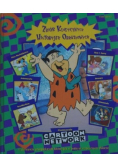Zbiór klasycznych Historyjek Obrazkowych  Flinstonowie Cartoon Network
