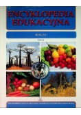 Encyklopedia edukacyjna Tom 53 Rośliny