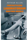 Fantastyczne laboratorium doktora Weigla