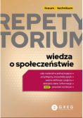 Repetytorium Wiedza o społeczeństwie