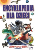 Encyklopedia dla dzieci  Odkrywam Świat