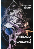 Spotkania z psychiatrą