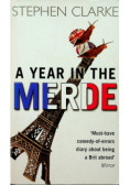Year in the Merde