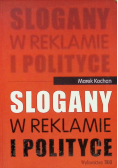 Slogany w reklamie i polityce