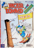 Kaczor Donald Nr  36 / 00
