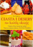 Ciasta i desery na każdą okazję