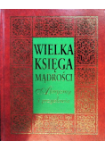 Wielka księga mądrości  Aforyzmy i przysłowia