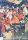 Wesele w kręgu mitów polskich