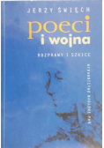 Poeci i wojna