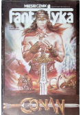 Miesięcznik Fantastyka Nr 1 / 85