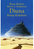 Trylogia Kaladanu Tom 1 Diuna Książę Kaladanu