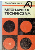 Mechanika techniczna