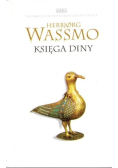 Księga Diny