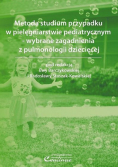Metoda studium przypadku w pielęgniarstwie pediatrycznym