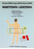 Magnetoterapia i laseroterapia