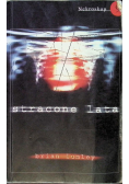 Nekroskop Tom 9 Stracone lata