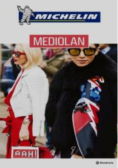 Przewodnik Michelin. Mediolan