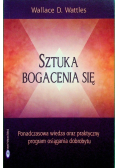 Sztuka bogacenia się