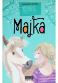 Koniki z Szumińskich Łąk Majka