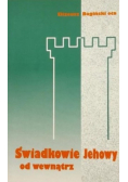 Świadkowie Jehowy od wewnątrz
