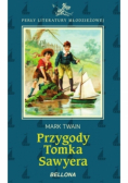 Przygody Tomka Sawyera