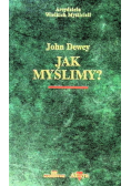 Jak myślimy?