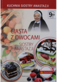 Ciasta , torty i ciasteczka Siostry Anastazji