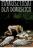 Makuszyński dla dorosłych