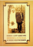 Dzieje i losy ludzi wsi Niedrzwica Kościelna w okresie międzywojennym