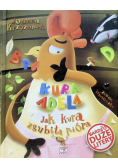 Jak kura zgubiła pióra