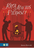 Król Maciuś Pierwszy