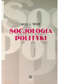 Socjologia polityki