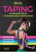 Taping w rehabilitacji i zapobieganiu kontuzjom