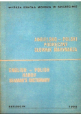 Angielsko polski podręczny słownik marynarza