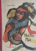 Błękitny Ptak